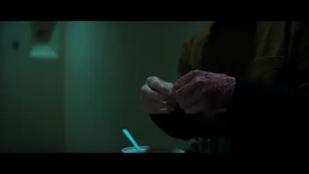 Paris Has Fallen S01E06