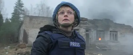 Words of War (2025)
