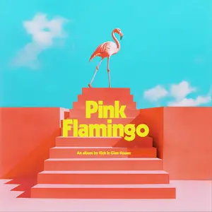 Kids In Glass Houses - Pink Flamingo (2024) [Official Digital Download]