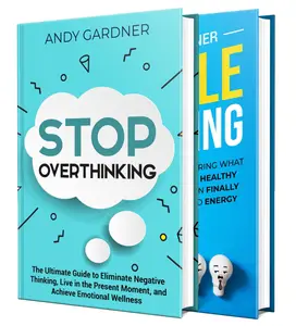 Stop Overthinking and People Pleasing