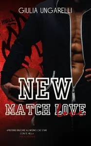 Giulia Ungarelli - New Match Love
