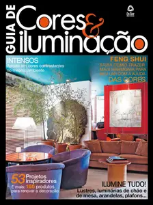 Guia de Decoração - 25 Agosto 2025