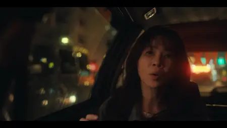 Forget You Not S01E03