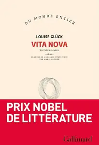Louise Glück, "Vita Nova"