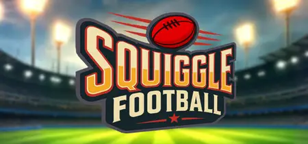 Squiggle Football (2025)