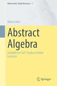 Abstract Algebra