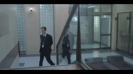 Our Unwritten Seoul S01E04