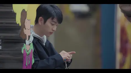 Our Unwritten Seoul S01E04