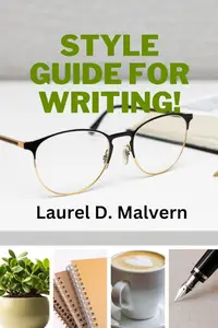 Style Guide for Writing!