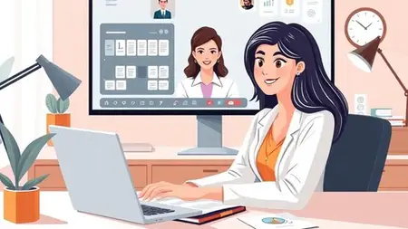 Professional Diploma In Virtual Executive Assistant