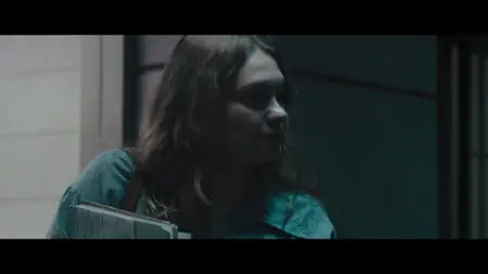Charlie Says (2018)