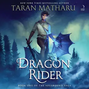 Dragon Rider: A Novel