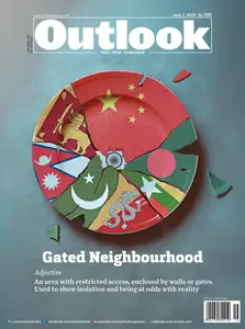Outlook - 1 June 2025