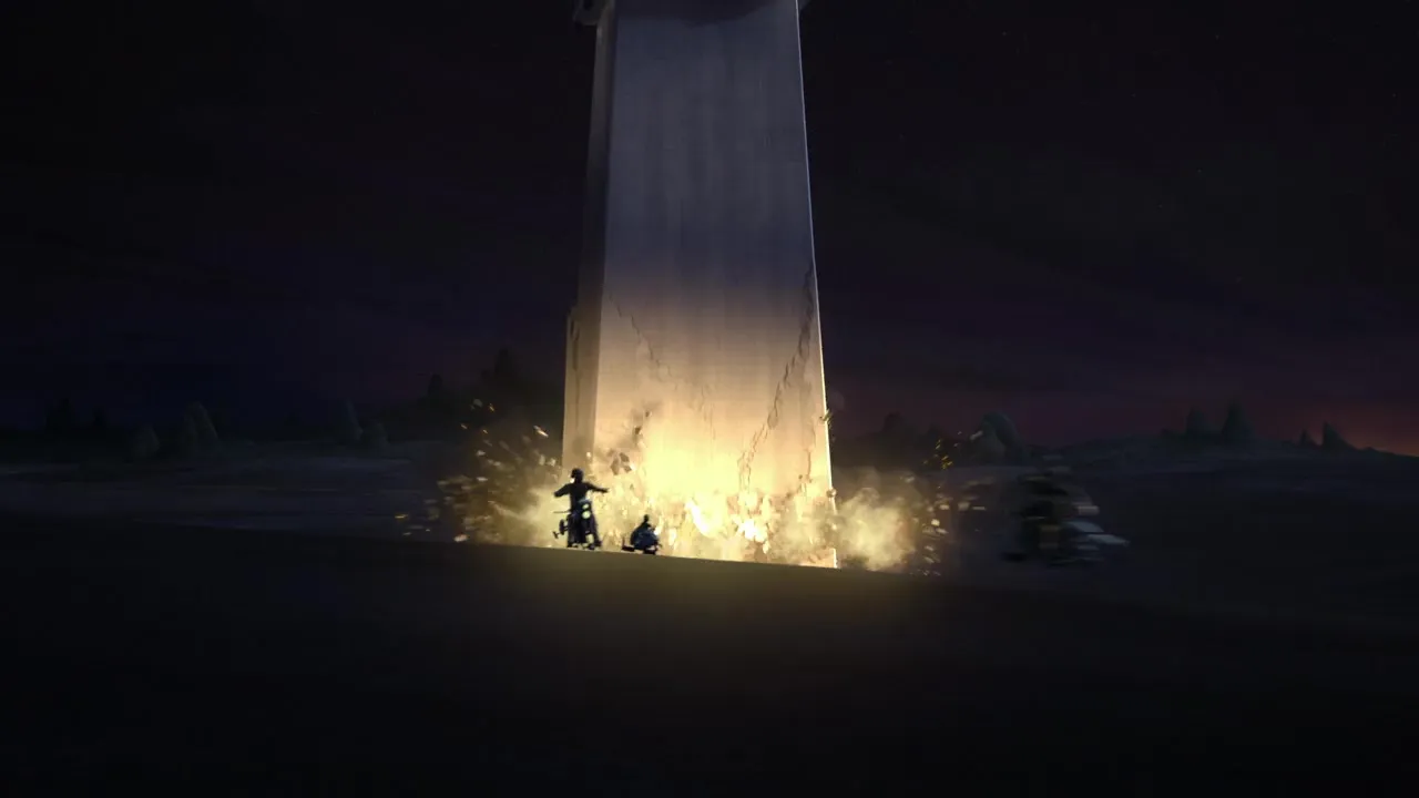 Star Wars Rebels S04E09