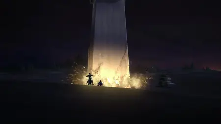 Star Wars Rebels S04E09