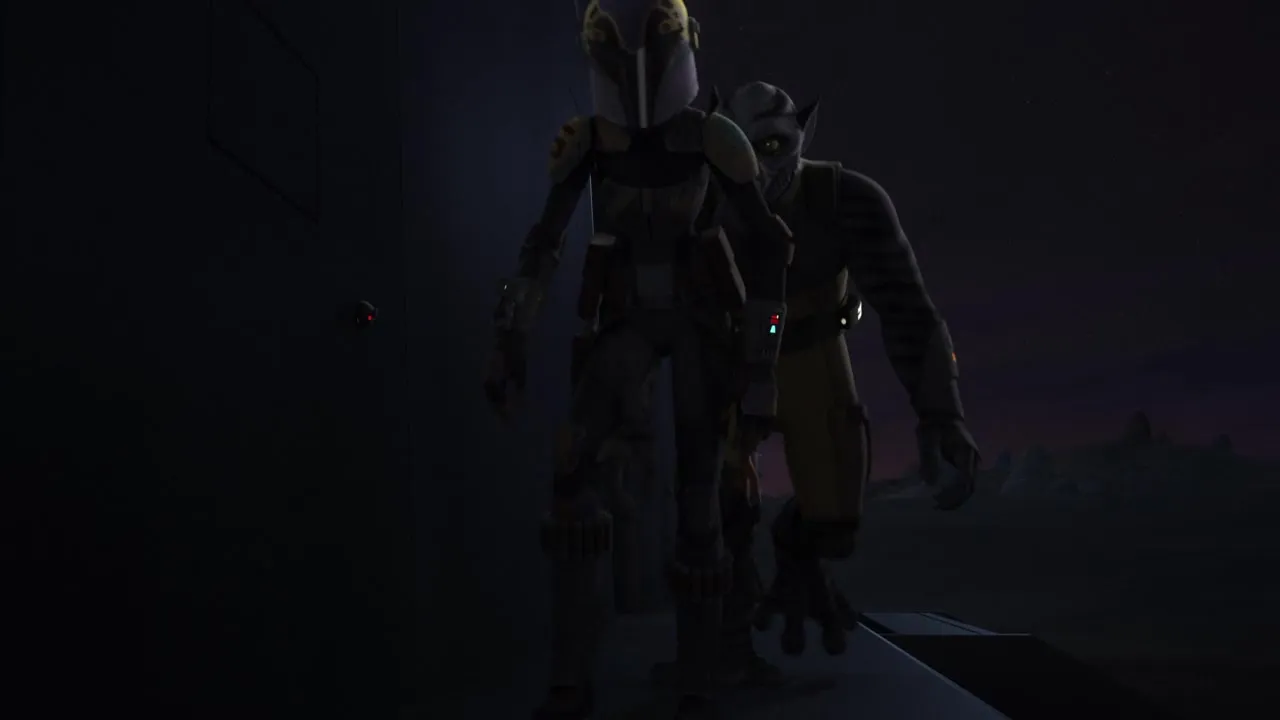 Star Wars Rebels S04E09
