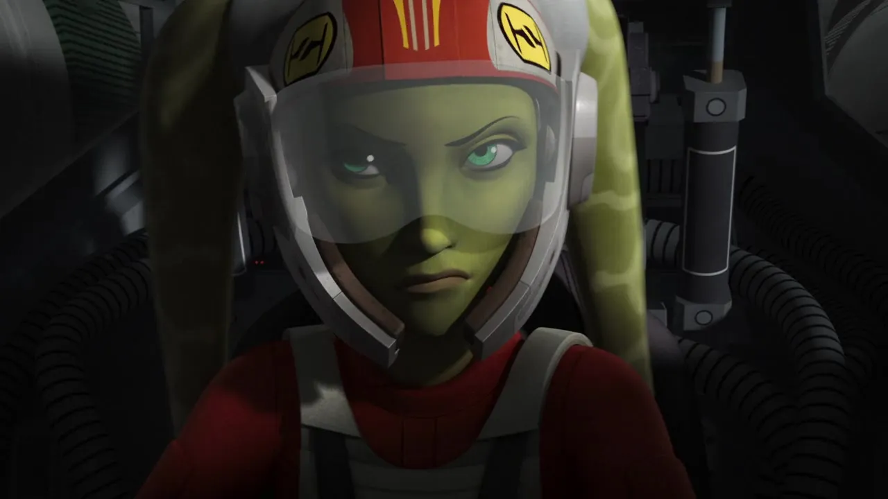 Star Wars Rebels S04E09
