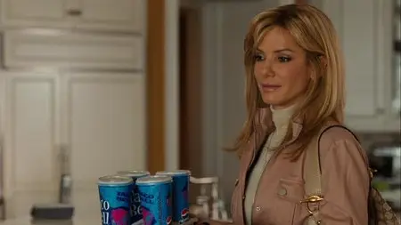 The Blind Side 2009