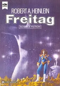 Robert A. Heinlein "Freitag"
