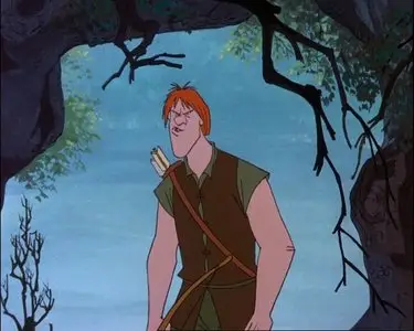 Walt Disney Classics. DVD18: The Sword in the Stone (1963) 