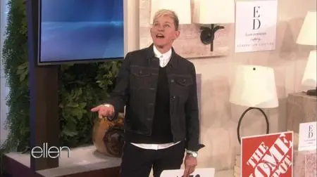 The Ellen DeGeneres Show S16E119