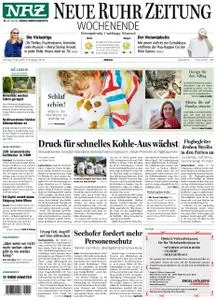 NRZ Neue Ruhr Zeitung Mülheim - 22. Juni 2019