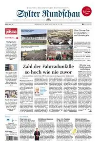 Sylter Rundschau - 10. März 2020