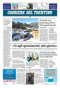 Corriere del Trentino – 11 dicembre 2020