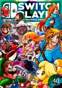 Switch Player Magazine – May 2020