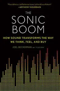 «The Sonic Boom» by Joel Beckerman, Tyler Gray