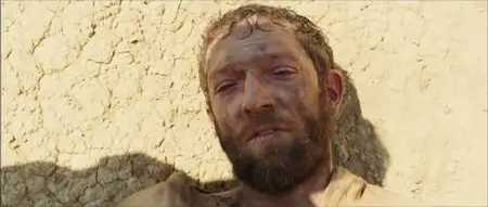 Le moine (2011)