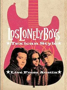 Los Lonely Boys: Texican Style - Live From Austin (2004)