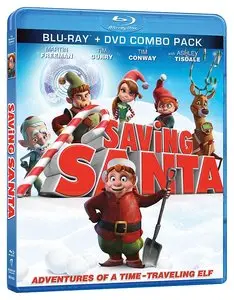 Saving Santa (2013)