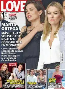 Love N.305 - 5 Julio 2017