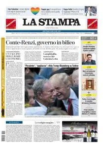 La Stampa Vercelli - 14 Febbraio 2020