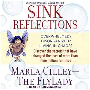 Sink Reflections: Overwhelmed? Disorganized?