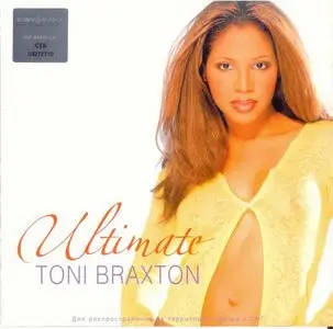 Toni Braxton - Ultimate (2003)