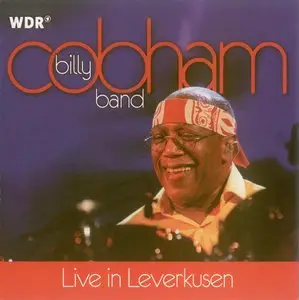 Billy Cobham Band - Live In Leverkusen (2011) {BHM 1060-2}