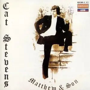 Cat Stevens - Matthew & Son (1967)