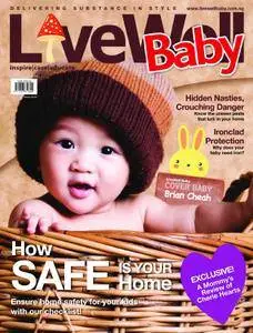 LiveWell Baby - February 01, 2016