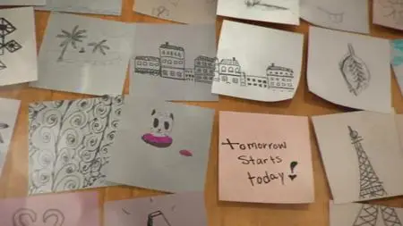 Andi Mack S03E19