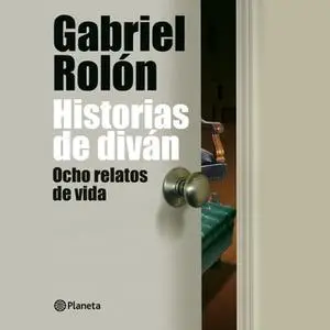 «Historias de diván» by Gabriel Rolón