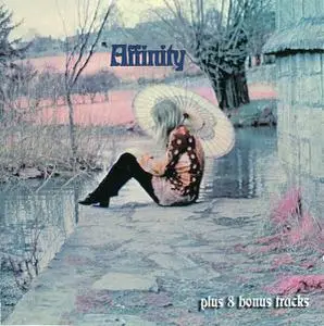 Affinity - Affinity (1970) [Reissue 2002]