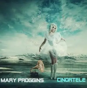 VA Mary Proggins 