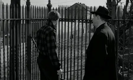 On the Waterfront (1954)