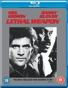 Lethal Weapon (1987)