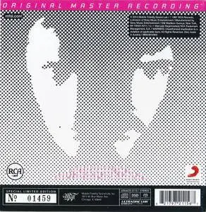 Daryl Hall & John Oates - Private Eyes (1981) [MFSL UDSACD 2115] Re-up