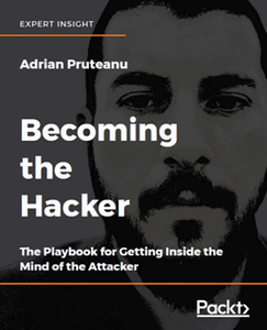 Becoming the Hacker [Repost]