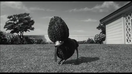 Frankenweenie (2012)