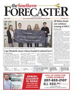 The Southern Forecaster – April 07, 2023